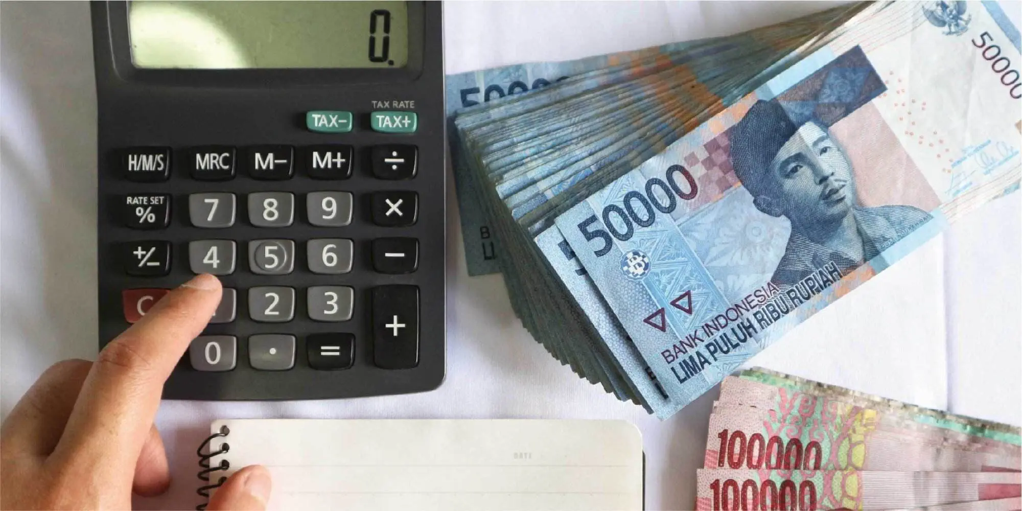 Cara Mengatur Keuangan di Era Harga Naik Tapi Gaji Tetap Segitu