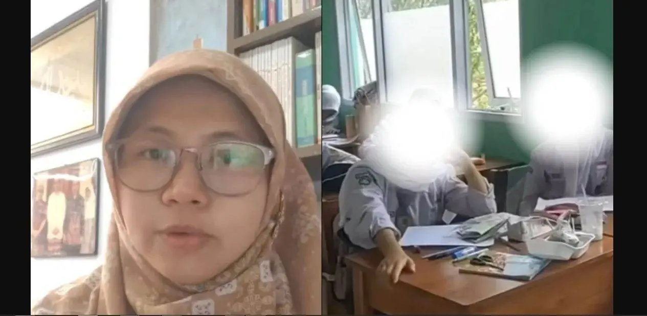 Guru Minta Siswa Gambar Alat Kelamin: Kontroversi yang Mengguncang Dunia Pendidikan