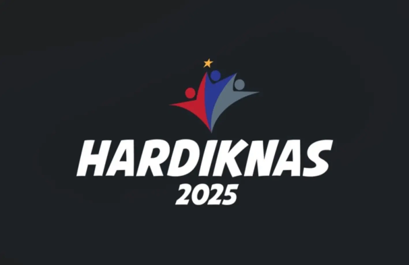 Peringatan Hari Pendidikan Nasional 2 Mei: Download Logo Hardiknas 2025 Png
