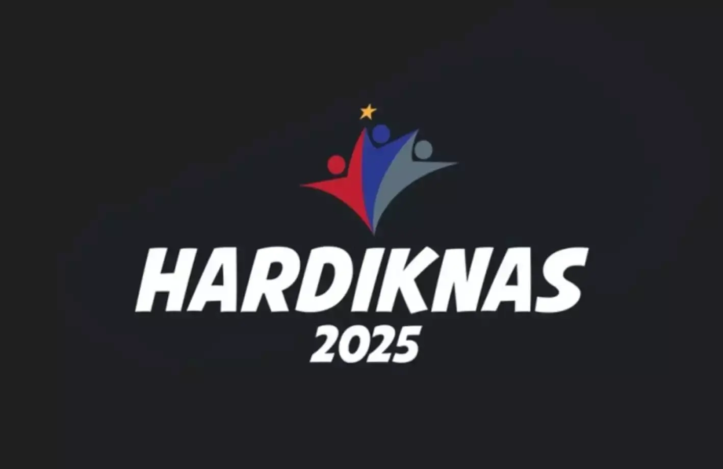 Peringatan Hari Pendidikan Nasional 2 Mei: Download Logo Hardiknas 2025 Png