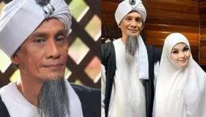 Kenali lebih dekat sosok Walid dari serial Bidaah, pemimpin sekte kontroversial yang viral di TikTok Indonesia.