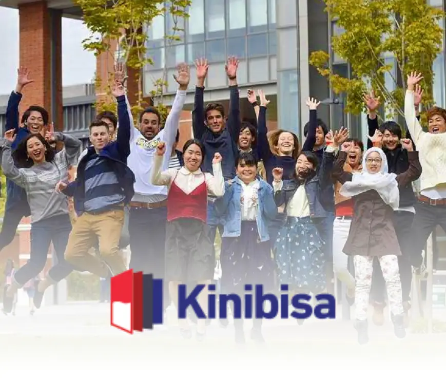 Kinibisa Platform Terpadu untuk Perencanaan Masa Depan dan Pengembangan Diri Generasi Muda Indonesia