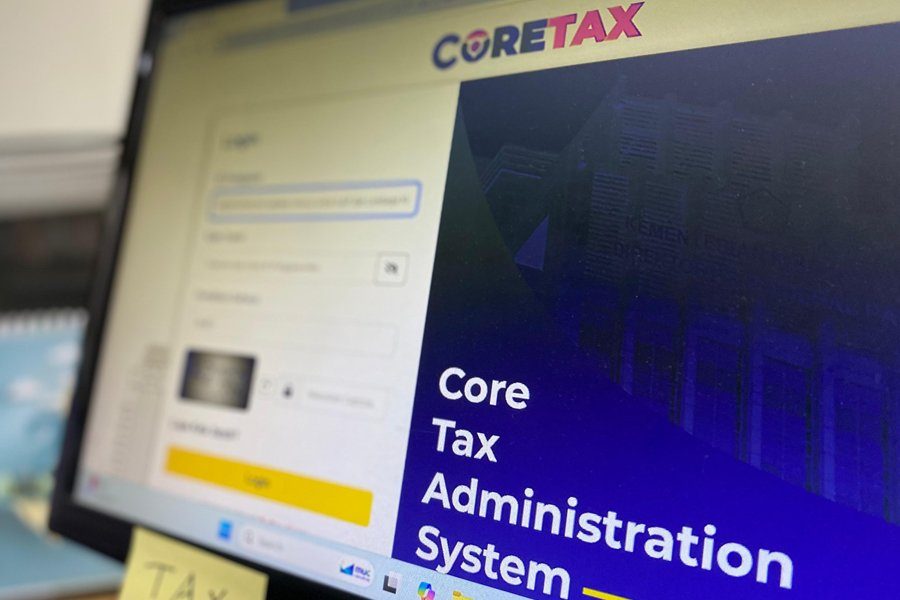 Mengatasi Berbagai Error pada Layanan Perpajakan Digital Coretax