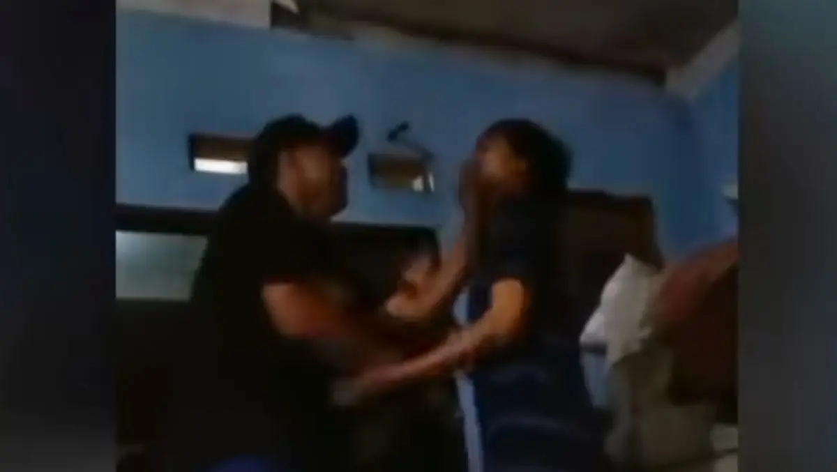 Anak Kepala Desa Aniaya Warga, Kekerasan di Balik Kekuasaan Desa