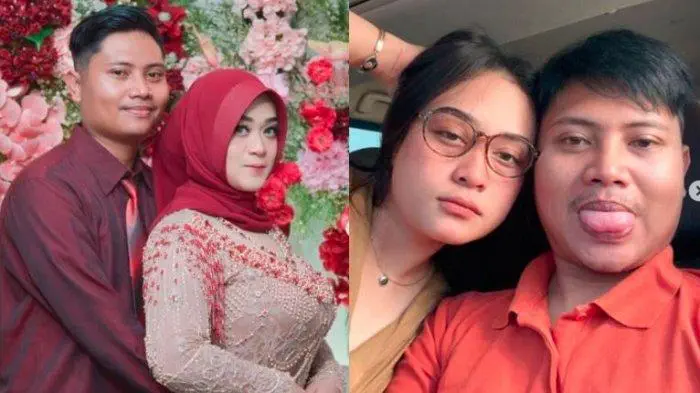 Viral Lagi Video Bu Guru Salsa 23 Detik Bareng Suami