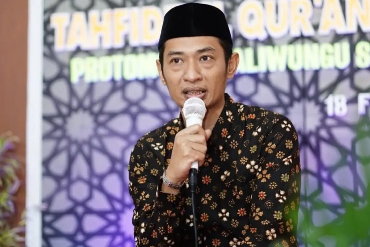 Gus Alam Meninggal Dunia, Kehilangan Besar bagi Indonesia