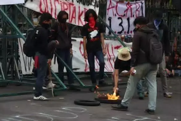 DPRD Jateng Sesalkan Kericuhan Aksi May Day: Tak Mewakili Citra Buruh