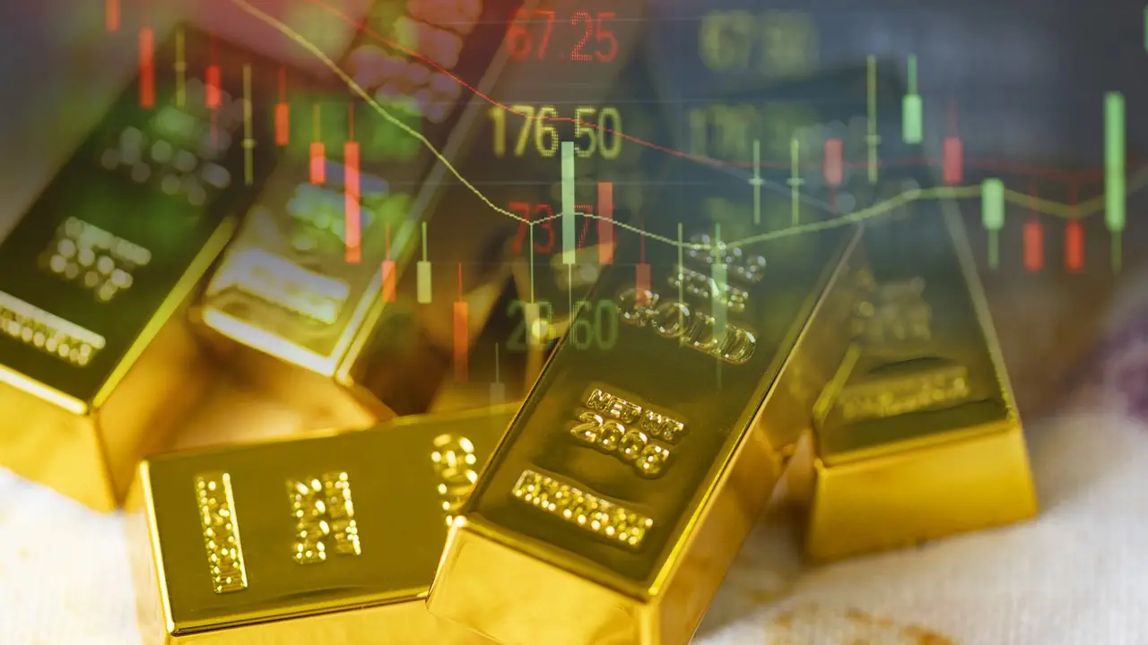 Ini Alasan Investasi Emas Masih Menjadi Pilihan Favorit di Tahun 2025