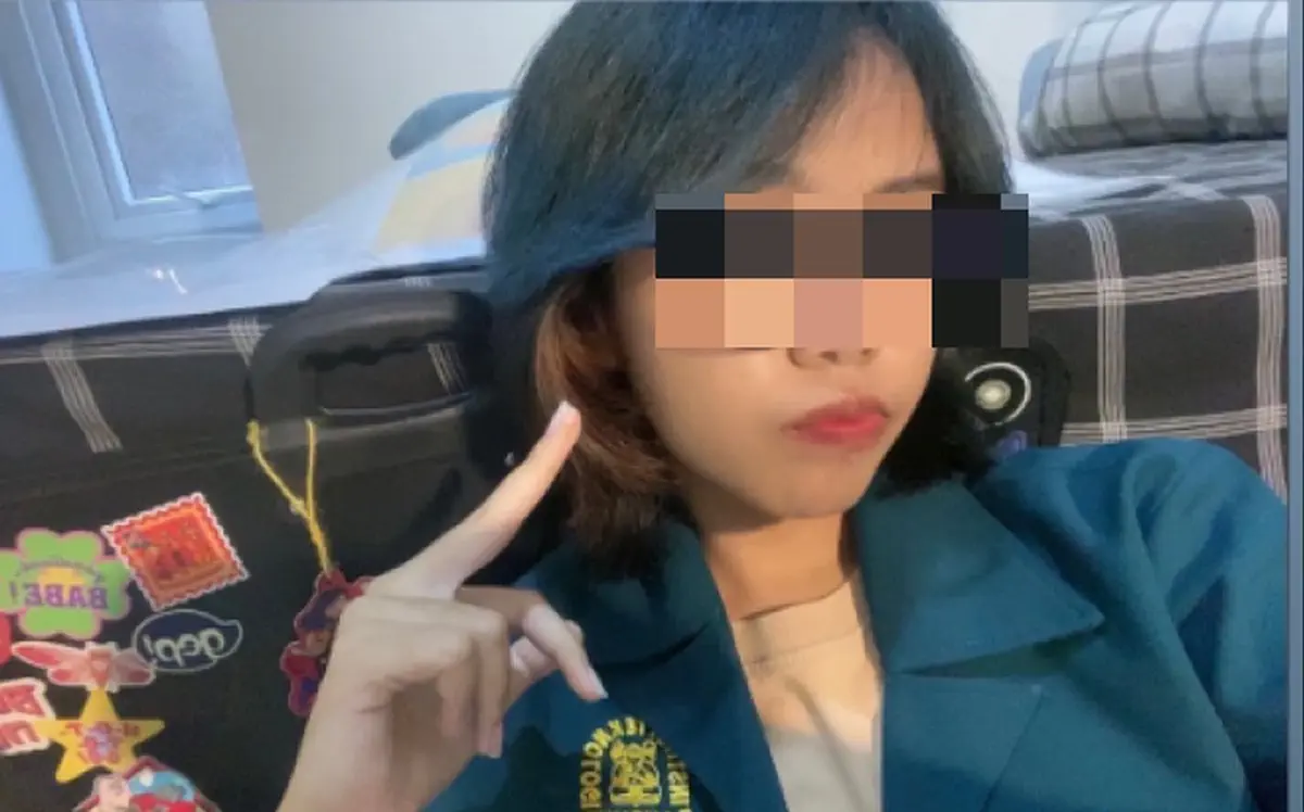 Mahasiswi ITB Viral: Kisah Meme, Hukum, dan Kebebasan Berekspresi