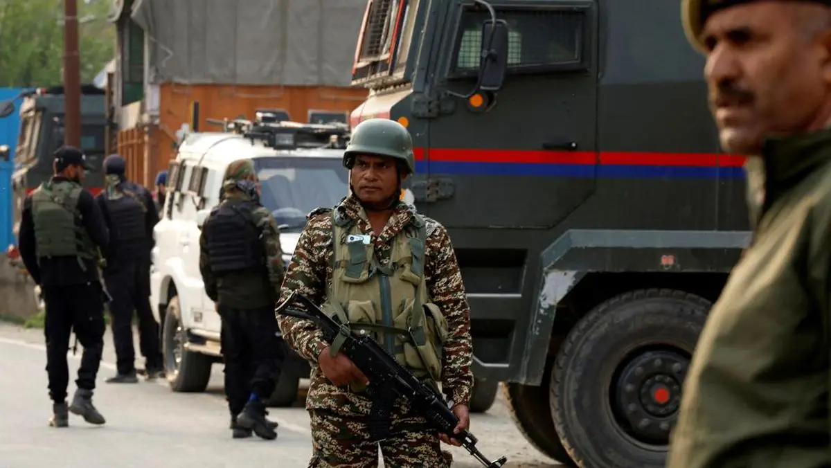 Update Perang India Pakistan: Ketegangan Memuncak di Perbatasan