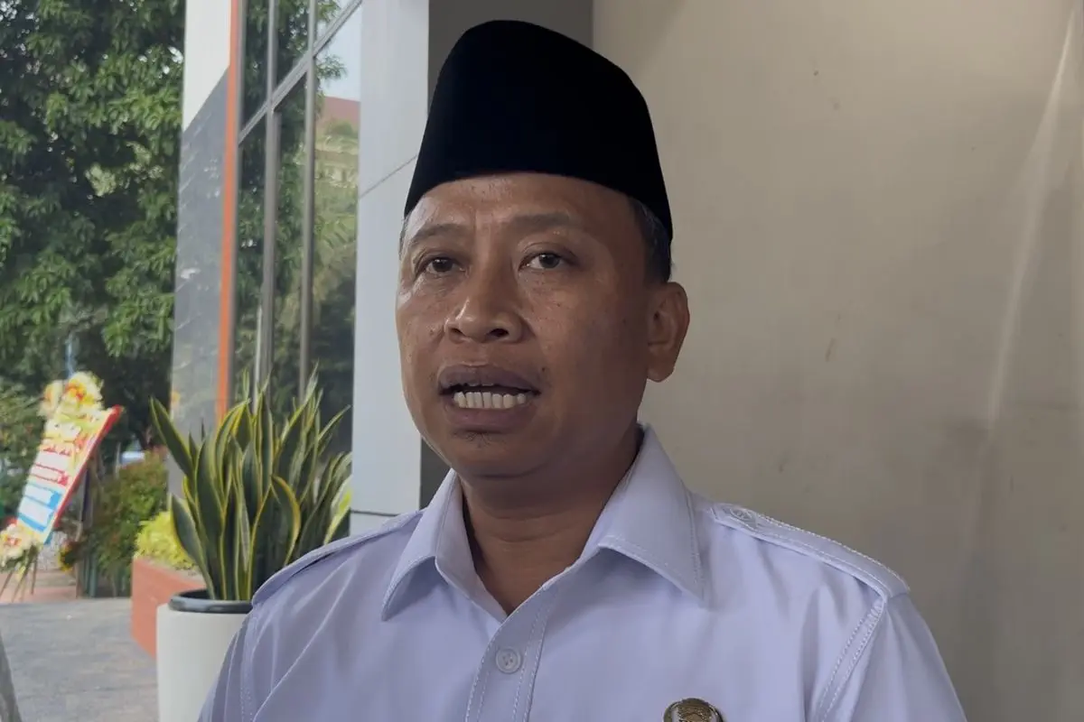 Wali Kota Depok Cermati Ide Pembinaan Karakter Anak ala Militer
