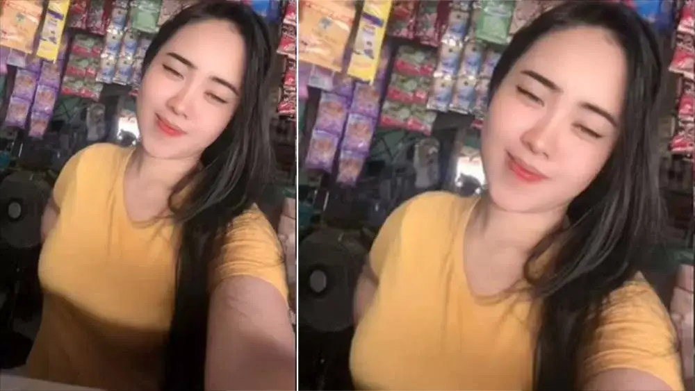 Video Viral Warung Madura Baju Kuning Durasi 2 Menit 47 Detik, Apa Isinya?