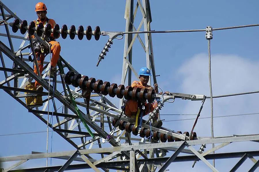 Listrik Padam Total di Bali Akibat Gangguan Gardu Induk Pemaron, PLN Lakukan Pemulihan Darurat