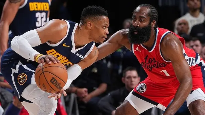 Clippers Vs Nuggets Reuni Drama Playoff yang Mengingatkan Masa Lalu
