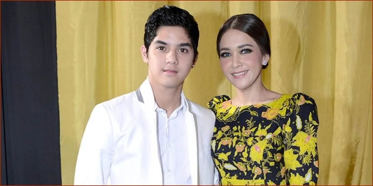 Alasan Lengkap Maia Estianty Absen di Resepsi Pernikahan Al Ghazali